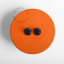 metal-light-toggle-switch-two-way-push-button-orange