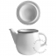 ivory-enamel-teapot-tableware