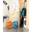 Susan Bijl trash rack.