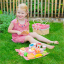 picnic-kids-set-toys-wooden-tablecloth-basket