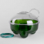 wasp traps plastic