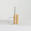 reusable wooden ear pick