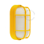 lampe hublot jaune Benji - IP44