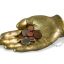 home_061_001_s-golden-hand-coin-dish-vide-poche-main-dore-gouden-muntschaal-2