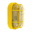 lampe hublot jaune Benji - IP44