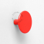 red dot hook or door knob