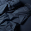 marine blue duvet cover for double bed