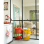 Susan Bijl trash rack.