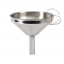 stainless steel funnel