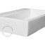 Countertop basin.