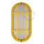lampe hublot jaune Benji - IP44