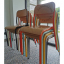 stackable-school-chair-wood-turquoise