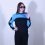 Sweater Corrie door Nynke Tynagel.