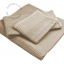Honeycomb towel ecru