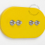 metal-light-toggle-switch-two-way-push-button-yellow