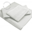 honeycomb-towel-light-grey-cotton