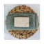 Sandalwood soap.