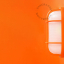 orange bulkhead light Benji - IP44