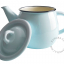 tableware-blue-teapot-ivory-enamel