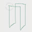 Susan Bijl trash rack.