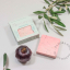 Pomegranate soap.