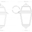 wall-outdoor-lamp-lanterns