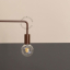 draaibare-lamp-beweegbare-arm-bruin
