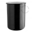 black-enamel-jar-tableware