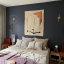 Spot encastrable en laiton brut - luminaire plafonnier dore.
