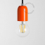sockets024_006_s-orange-metallic-socket-lampholder-douille-metal-orange-fitting-metaal-oranje