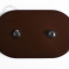metal-light-toggle-switch-two-way-push-button-brown