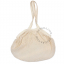 reusable cotton net bag
