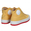 CEBO shoes - yellow