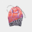 reusable storage bag recycled fabric
