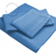 honeycomb-towel-light-blue-cotton