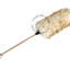 duster in lambs wool