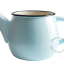 blue-enamel-ivory-tableware-teapot