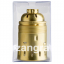 sockets038_e40_l-gold-metallic-socket-lampholder-douille-metal-doree-or-fitting-metaal-goud