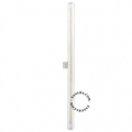 50 cm tubular LED light bulb