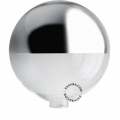kooldraad-LED-lamp-dimbaar-zilver-spiegel-kroon