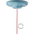 Ceiling roses