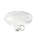 dimbaar-lamp-glas-globe-kooldraad-LED-helder