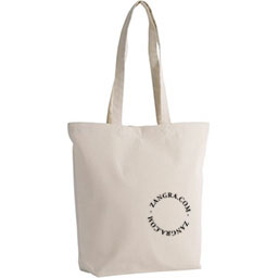 Multi-purpose cotton tote bag | zangra