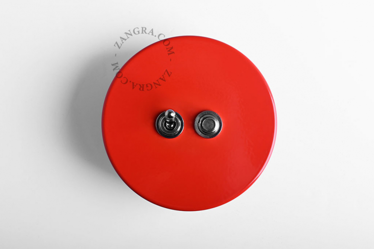 metal-light-toggle-switch-two-way-push-button-red