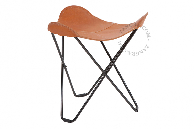 foot-naturel-leather-stool-furniture-seat