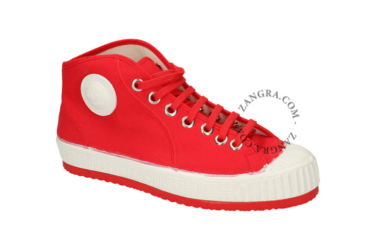 cebo-shoes-red