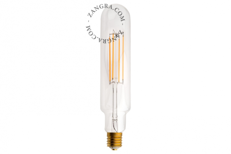 E40 LED light bulb