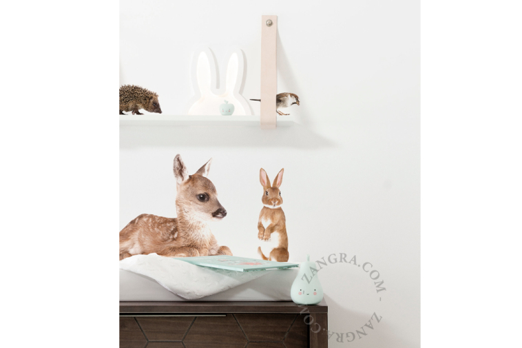 kids038_002_l-wall-sticker-autocollant-bambi-hert-ree-faon-fawn-reekalf