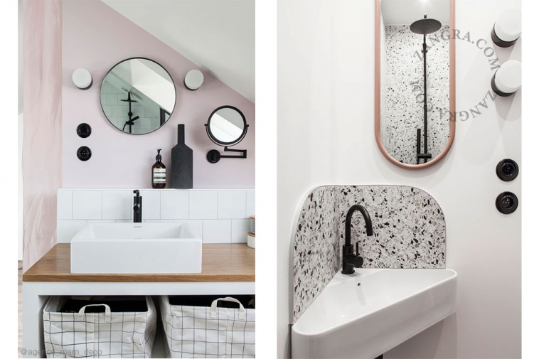 light-waterproof-black-porcelain-outdoor-lighting-wall-scone-bathroom