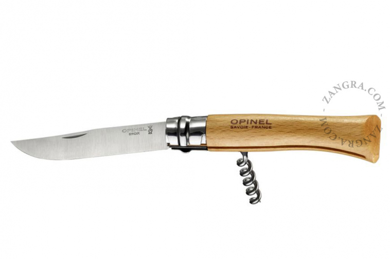 knife-steel-beech-opinel-stainless-wood-corkscrew
